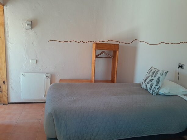 Imagen de la habitación del Hotel Takha Takha, San Pedro de Atacama. Foto 18