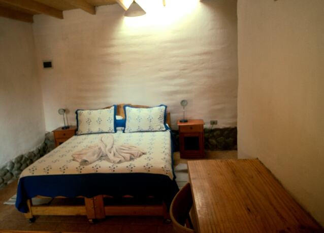 Imagen de la habitación del Hotel Takha Takha, San Pedro de Atacama. Foto 19