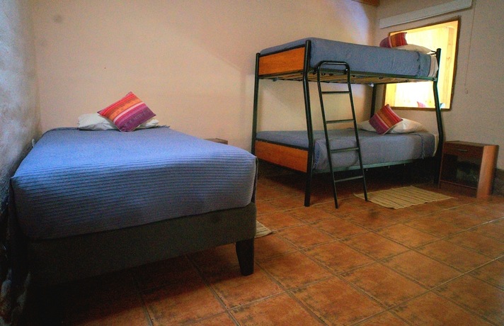 Imagen general del Hotel Takha Takha, San Pedro de Atacama. Foto 8