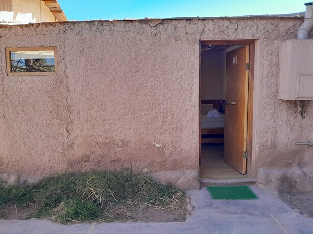 Imagen general del Hotel Takha Takha, San Pedro de Atacama. Foto 9