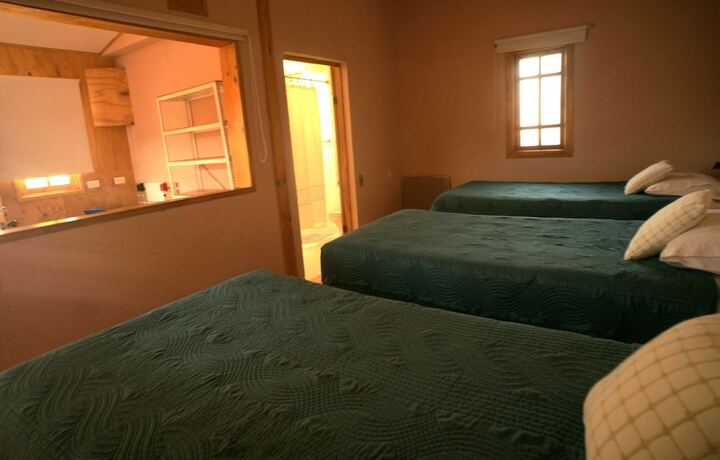 Imagen de la habitación del Hotel Takha Takha, San Pedro de Atacama. Foto 20