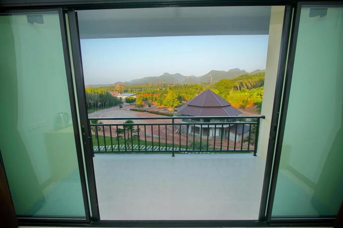 Imagen general del Hotel Takhun Mountain View. Foto 5