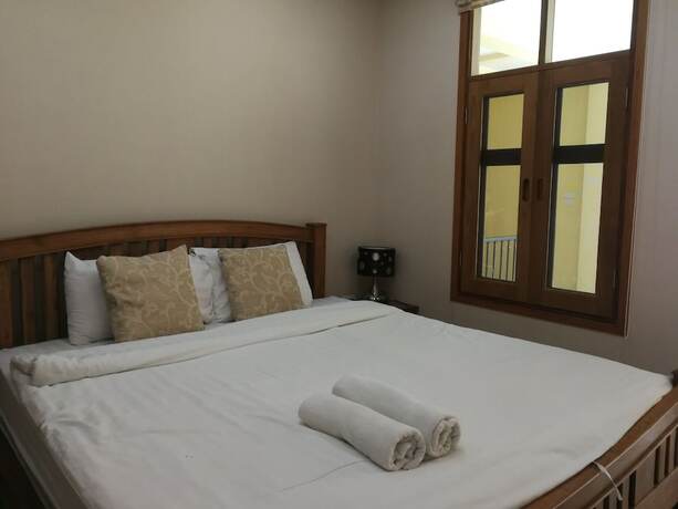 Imagen general del Hotel Takiab Vintage. Foto 1