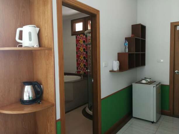 Imagen general del Hotel Takiab Vintage. Foto 4