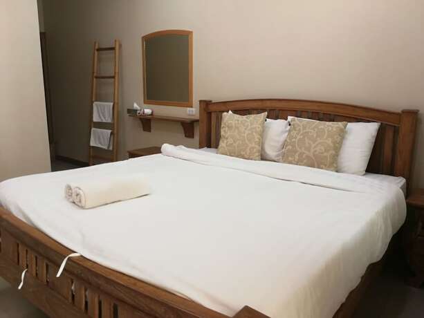 Imagen general del Hotel Takiab Vintage. Foto 5
