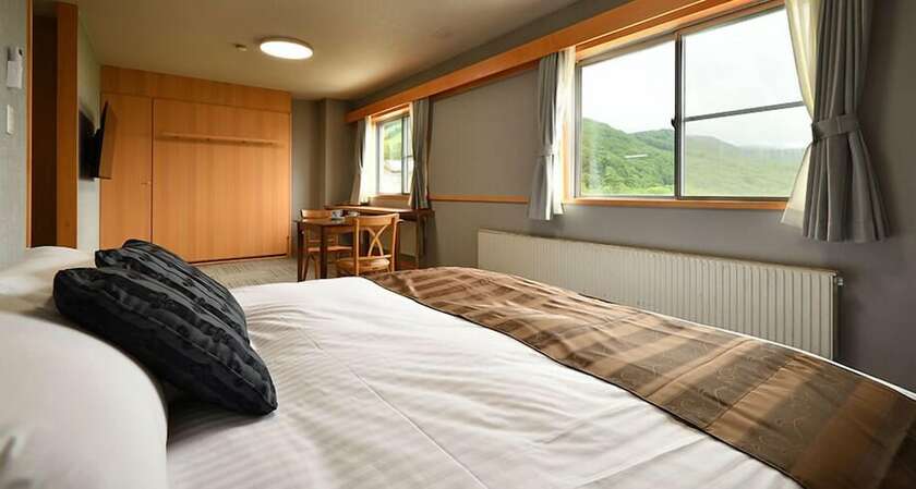 Imagen general del Hotel Takimoto. Foto 7