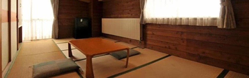 Imagen general del Hotel Takimoto. Foto 16
