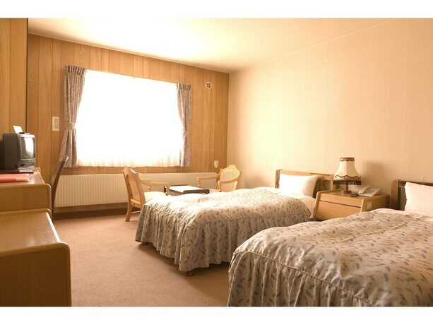 Imagen general del Hotel Takimoto. Foto 17