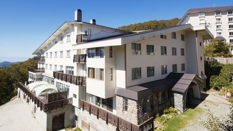 Imagen general del Hotel Takimoto. Foto 18