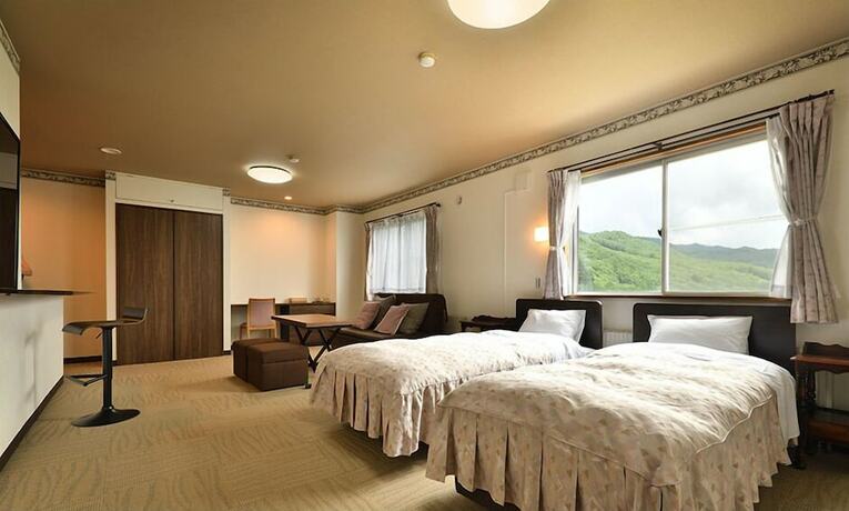 Imagen general del Hotel Takimoto. Foto 19