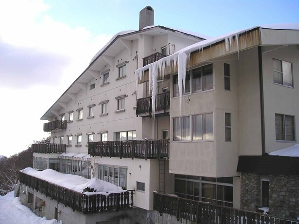 Imagen general del Hotel Takimoto. Foto 1