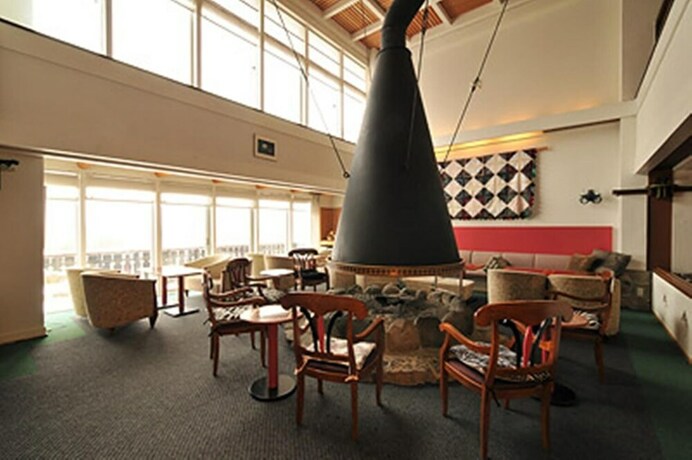 Imagen de los interiores del Hotel Takimoto. Foto 33