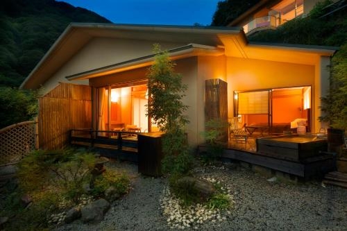 Imagen de la habitación del Hotel Takimotokan Yuki No Sato. Foto 7