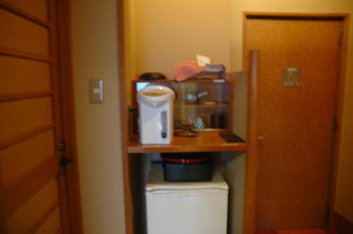 Imagen de la habitación del Hotel Takimotokan Yuki No Sato. Foto 8
