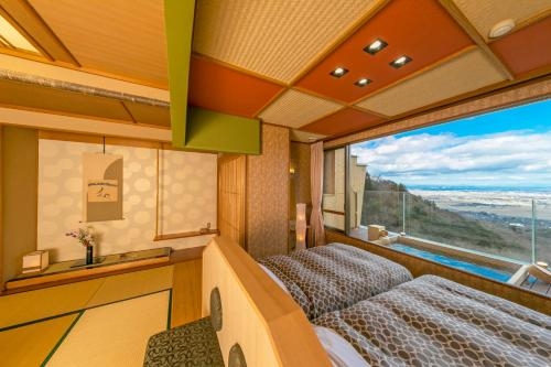 Imagen general del Hotel Takimotokan Yuki No Sato. Foto 4