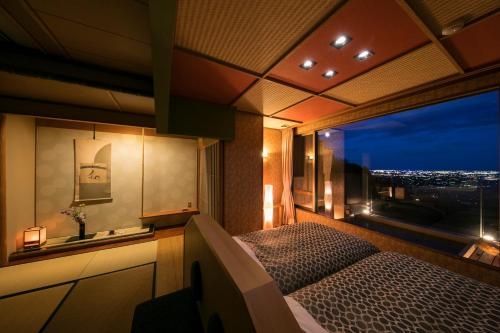 Imagen general del Hotel Takimotokan Yuki No Sato. Foto 5