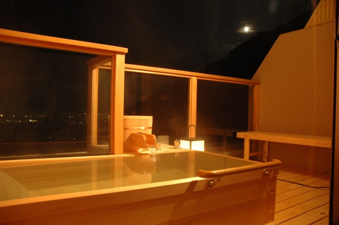 Imagen de la habitación del Hotel Takimotokan Yukinosato. Foto 7