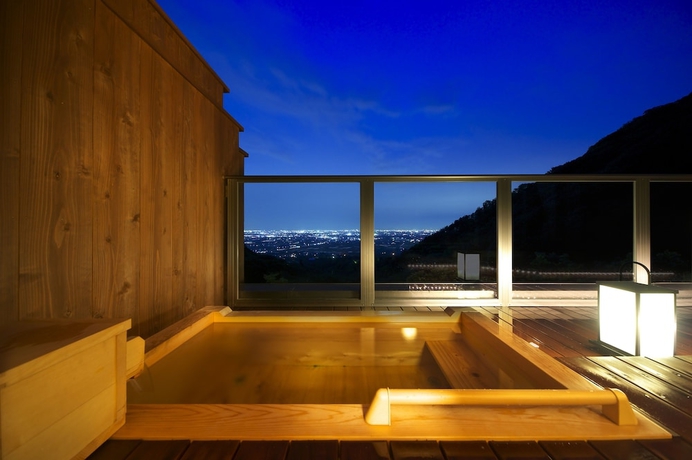 Imagen de la habitación del Hotel Takimotokan Yukinosato. Foto 14