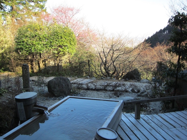 Imagen de la habitación del Hotel Takimotokan Yukinosato. Foto 19