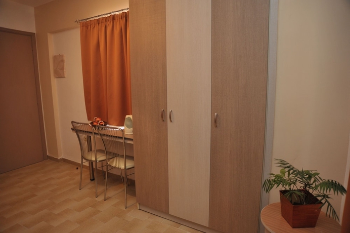 Imagen de la habitación del Hotel Takis. Foto 5