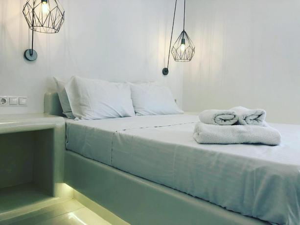 Imagen general del Hotel Taki's Guests. Foto 2