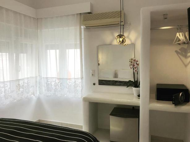 Imagen general del Hotel Taki's Guests. Foto 4