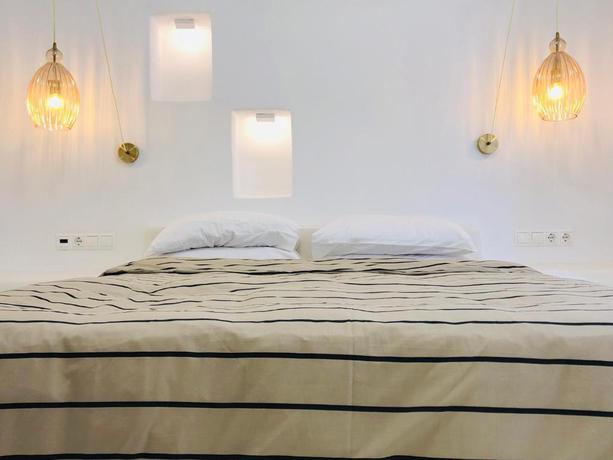 Imagen general del Hotel Taki's Guests. Foto 6