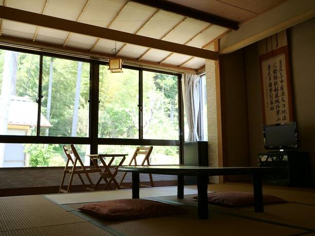 Imagen de la habitación del Hotel Takita kan. Foto 19