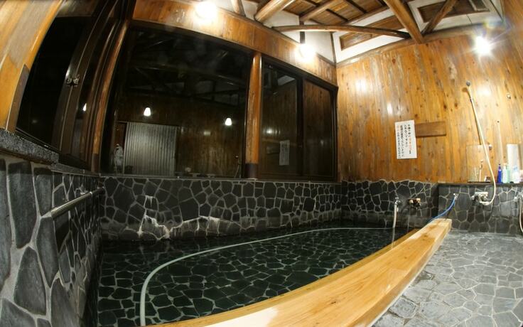 Imagen general del Hotel Takita kan. Foto 5