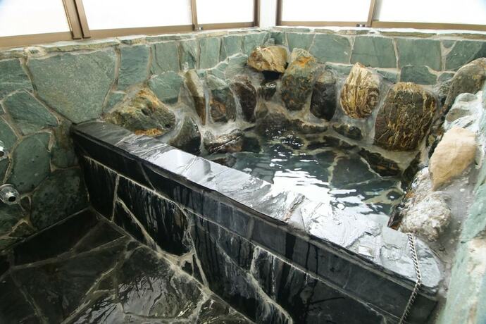 Imagen general del Hotel Takita kan. Foto 6