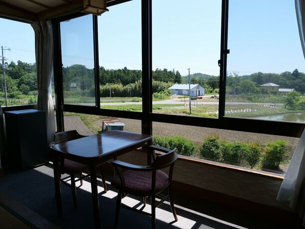 Imagen general del Hotel Takita kan. Foto 8