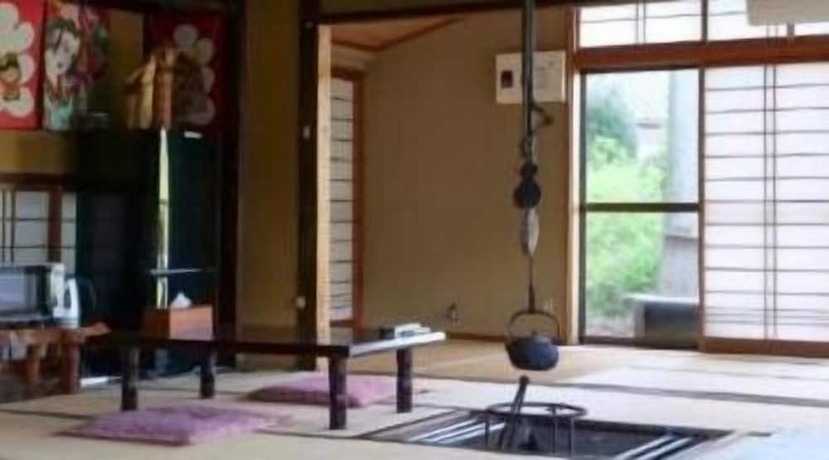 Imagen general del Hotel Takita kan. Foto 11