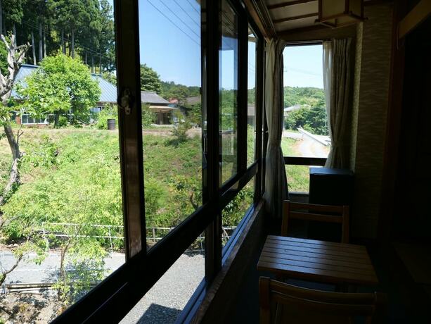 Imagen general del Hotel Takita kan. Foto 12