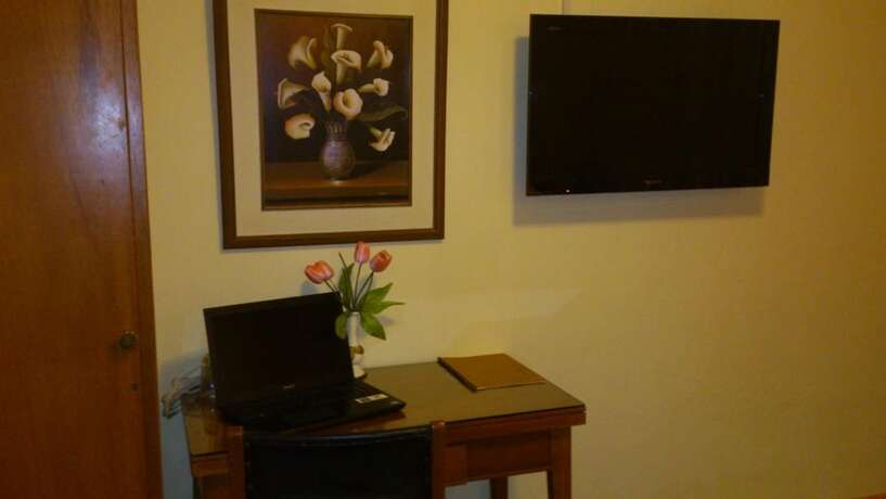 Imagen de la habitación del Hotel Takora Inn. Foto 7