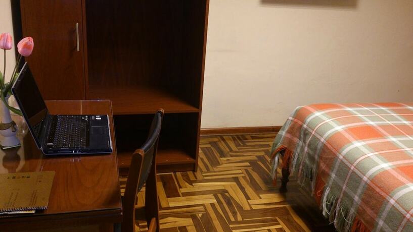Imagen de la habitación del Hotel Takora Inn. Foto 24