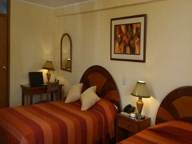 Imagen de la habitación del Hotel Takora Inn. Foto 26