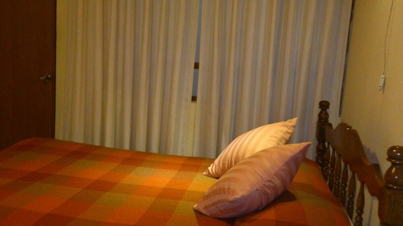 Imagen de la habitación del Hotel Takora Inn. Foto 32