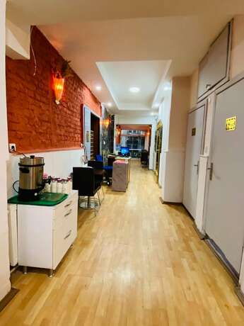 Imagen general del Hotel Taksim Centre. Foto 3