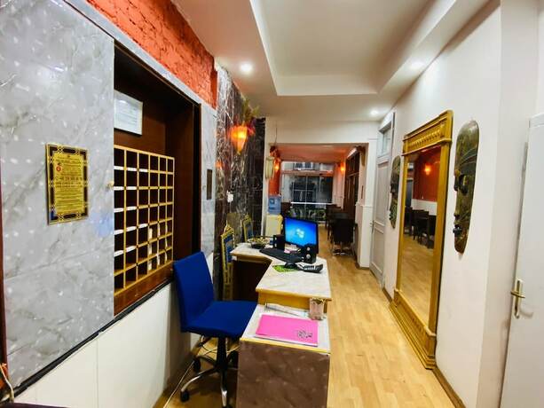 Imagen general del Hotel Taksim Centre. Foto 4