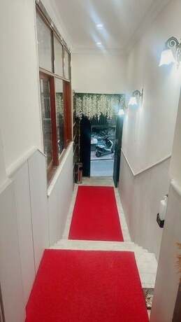 Imagen general del Hotel Taksim Centre. Foto 5