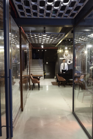 Imagen general del Hotel Taksim Galataport FRZ Burak. Foto 1