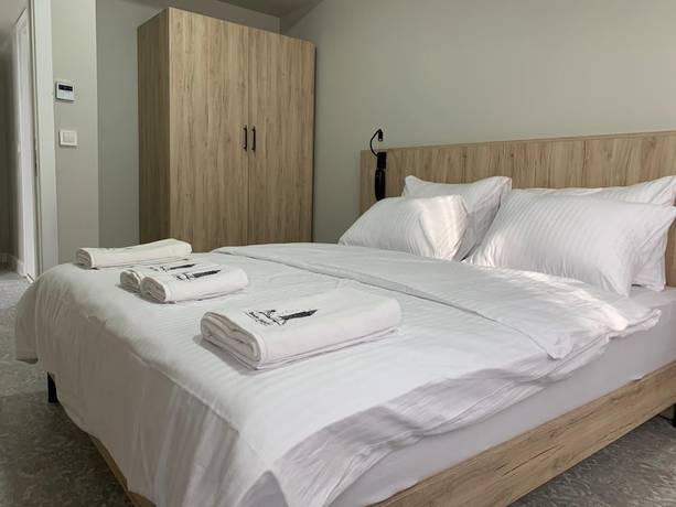 Imagen de la habitación del Hotel Taksim Galatist. Foto 3