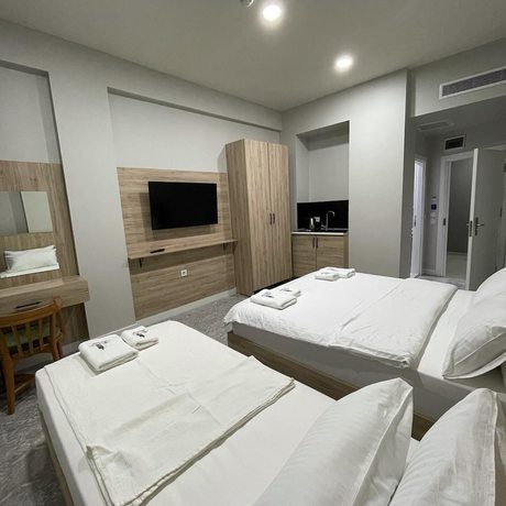 Imagen de la habitación del Hotel Taksim Galatist. Foto 5