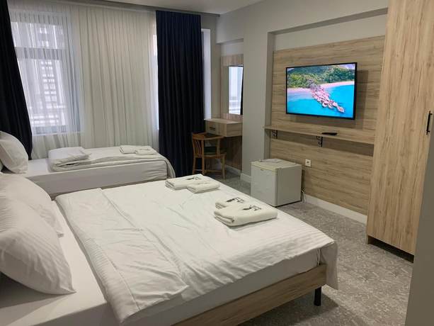 Imagen general del Hotel Taksim Galatist. Foto 1