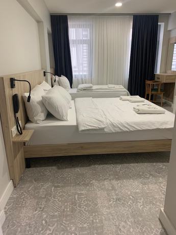 Imagen de la habitación del Hotel Taksim Galatist. Foto 9