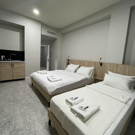 Imagen de la habitación del Hotel Taksim Galatist. Foto 11