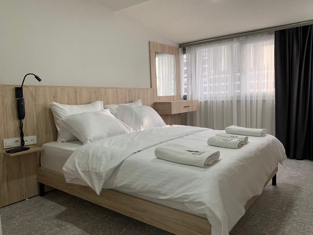 Imagen de la habitación del Hotel Taksim Galatist. Foto 12