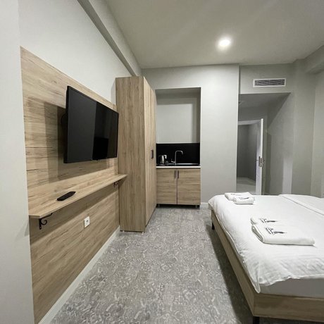 Imagen de la habitación del Hotel Taksim Galatist. Foto 13