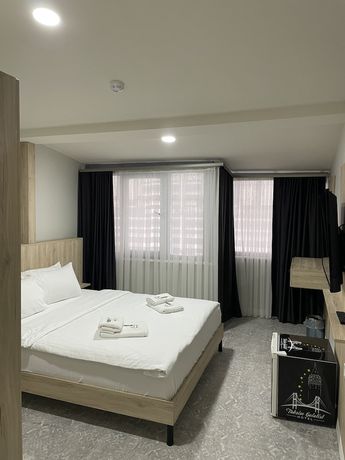 Imagen de la habitación del Hotel Taksim Galatist. Foto 18