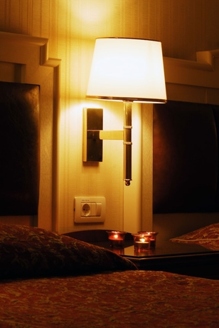 Imagen de la habitación del Hotel Taksim Metropark. Foto 10